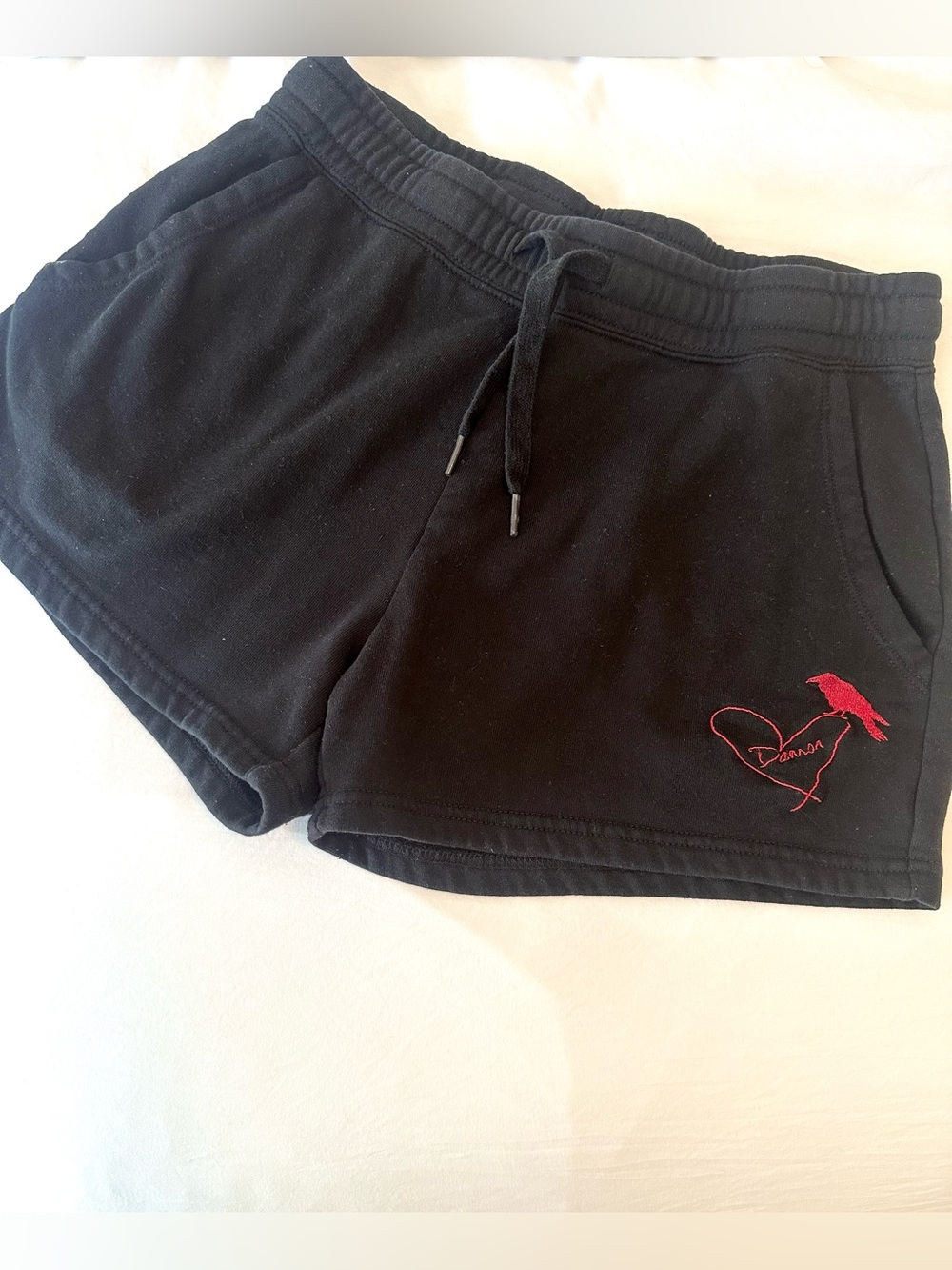 Limited edition Vampire Diaries Damon Salvatore  Lounge Shorts